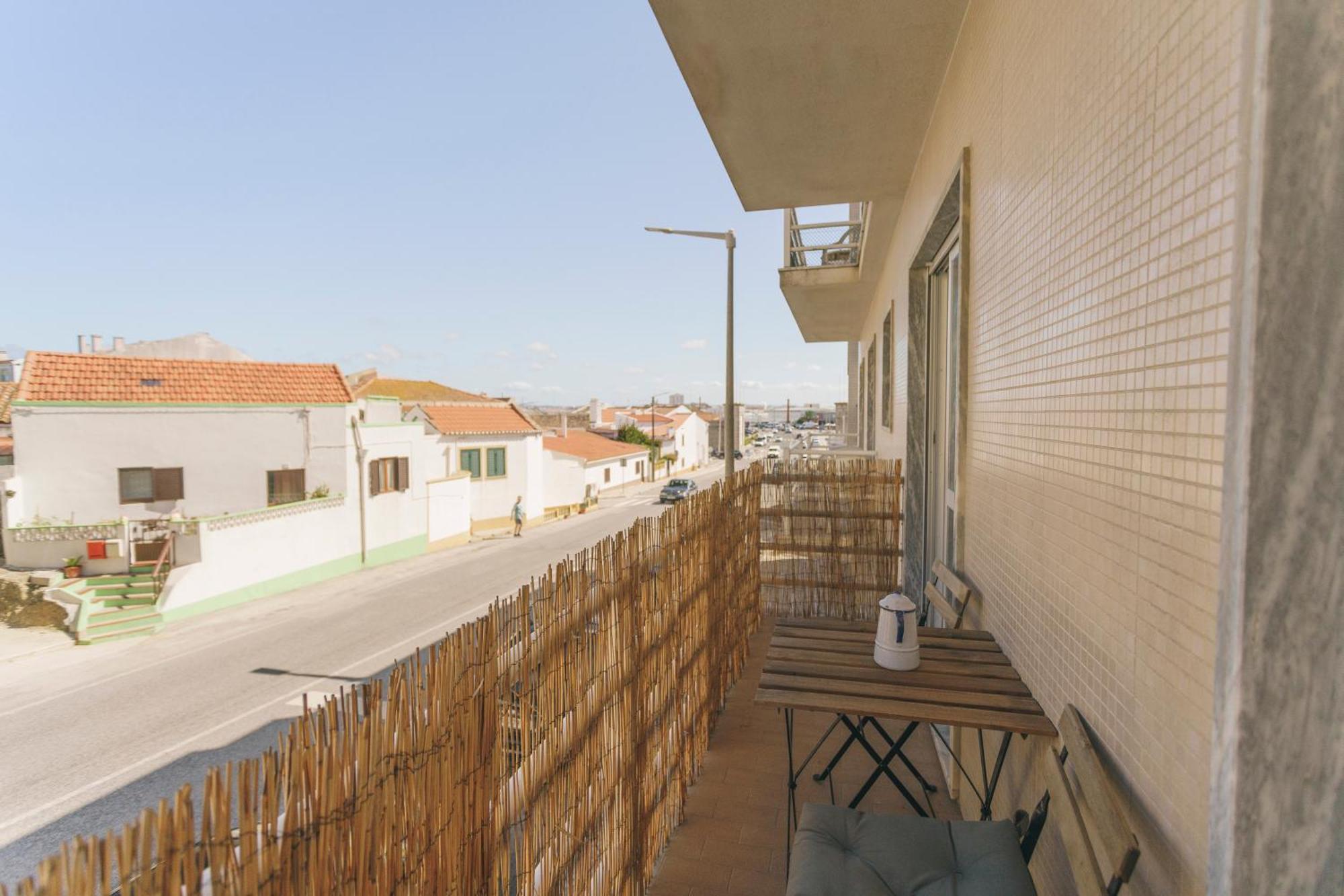 Best Houses 01 - Peniche Pearl Dış mekan fotoğraf